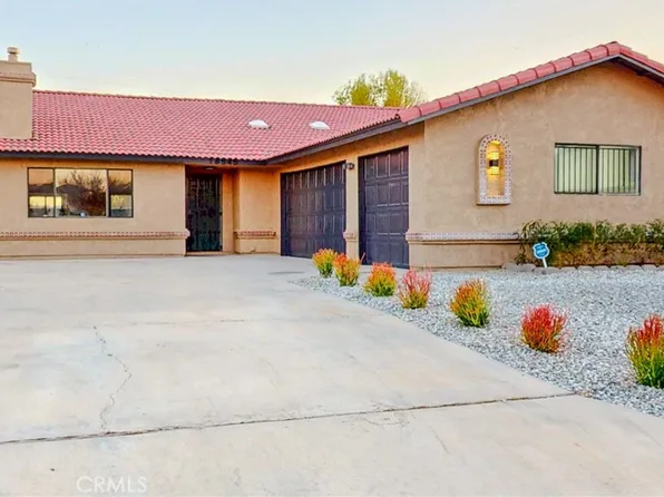 18545 Mountain Meadows Dr, Victorville, CA 92395