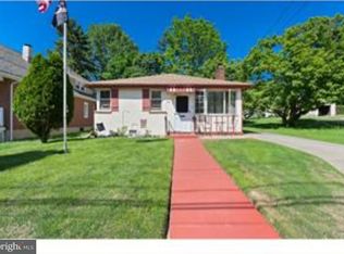 60 Knight Ave, Runnemede, NJ 08078