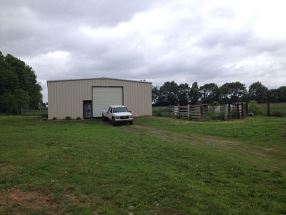 40 x 60 steel building