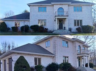 25 Linfield Cir, Lincoln, RI 02865