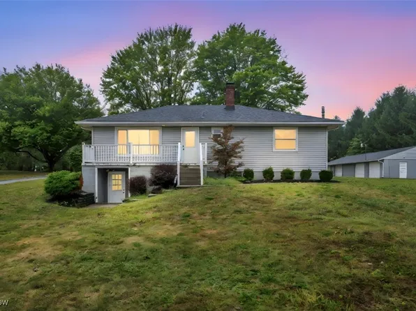 5052 Arlington Rd, North Canton, OH 44720