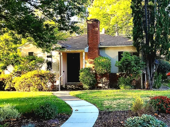 800 Vallejo Way, Sacramento, CA 95818