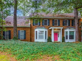 3191 Lemons Ridge Dr SE, Atlanta, GA 30339