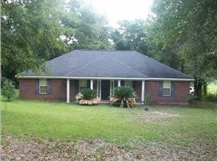 7462 Lott Rd, Wilmer, AL 36587