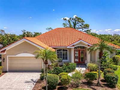 3438 Pennyroyal Rd, Pt Charlotte, FL, 33953