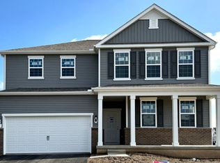 4958 Ranger Dr, Lockbourne, OH 43137