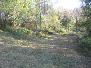 Jim Rdg, Given, WV 25245