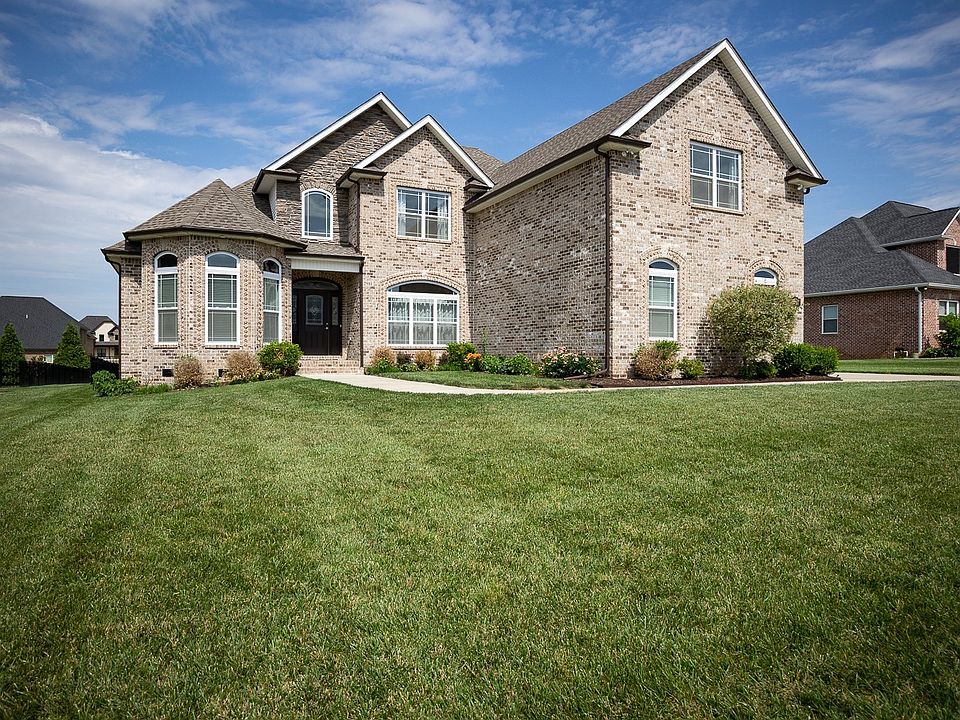 2981 Hartley Dr, Clarksville, TN 37043 Zillow