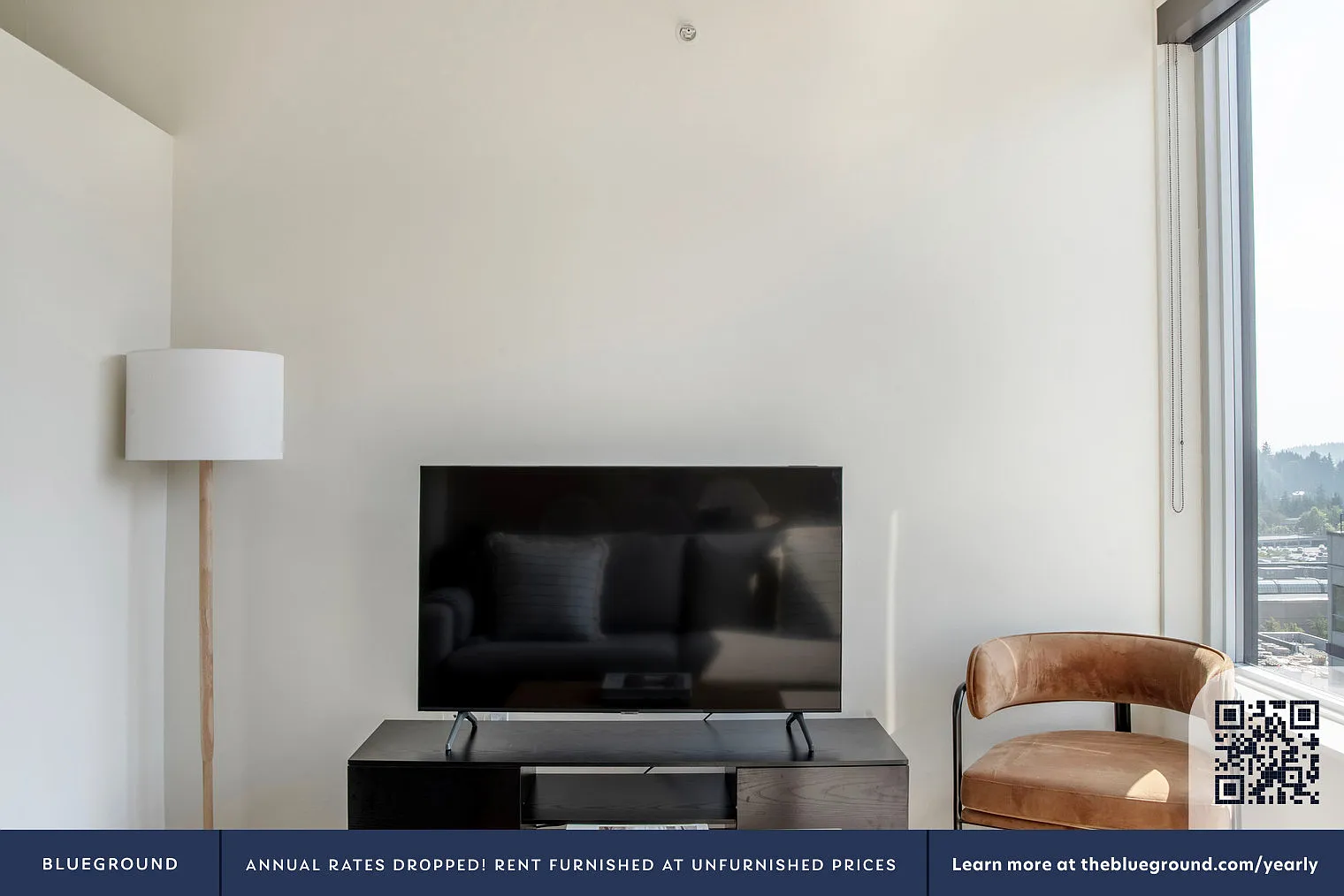 Studio, 1.0 bath, 479 sqft, $2,340 — Photo 2