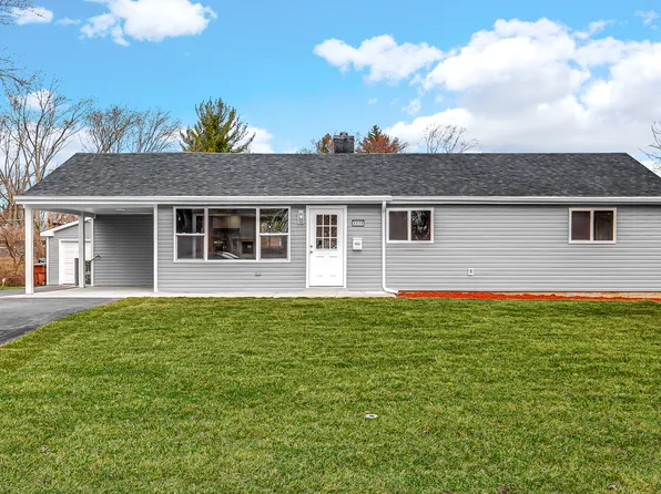 4510 W 180th St, Country Club Hills, IL 60478