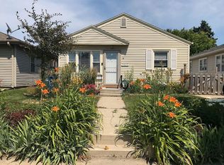 2805 Drexel Ave, Racine, WI 53403