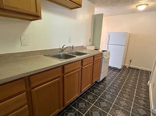 1402 Alabama Street, 1402 Alabama St APT 3, Lafayette, IN 47905