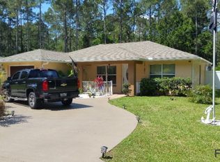 57 Ullian Trl, Palm Coast, FL 32164