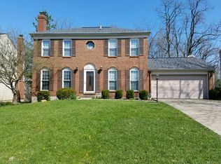1798 Promontory Dr, Florence, KY 41042