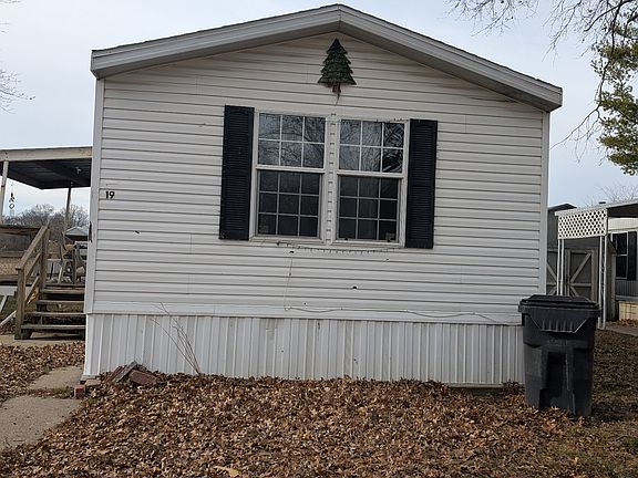 2nd image of 1701 Mascoutah Ave Lot 19
