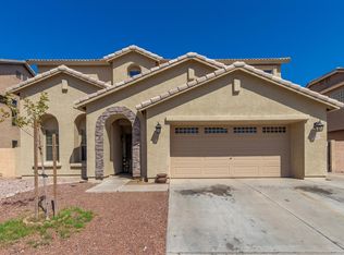 3421 S 96th Dr, Tolleson, AZ 85353