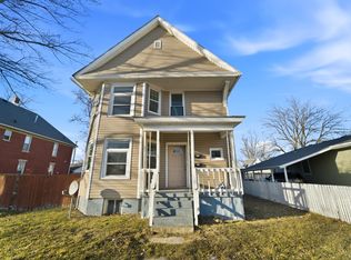 208 E Barker Ave #1, Michigan City, IN