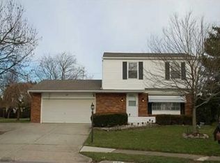 188 Fairlawn Ct, Westerville, OH 43081