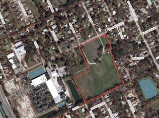 649 6th St, Holly Hill, FL 32117