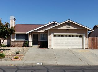 829 Blackspur Dr, Suisun City, CA