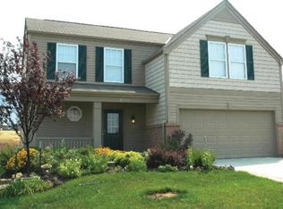 10056 Armstrong St, Union, KY 41091