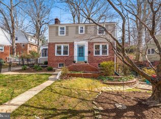 7109 13th Ave, Takoma Park, MD 20912