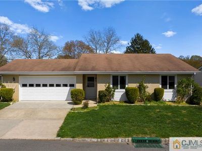 247A Doremus Dr, Monroe Township, NJ, 08831