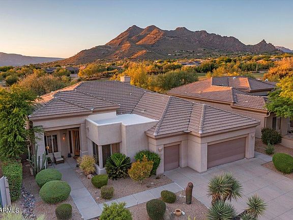 4th image of 6130 E EVENING GLOW Drive