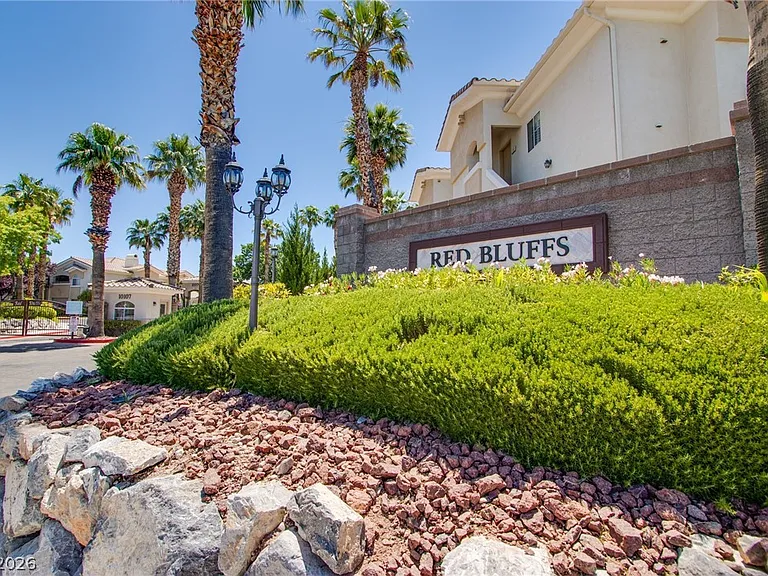1521 Ruby Cliffs Ln #203 — Photo 1