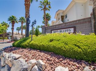 1521 Ruby Cliffs Ln Unit 203, Las Vegas, NV 89144