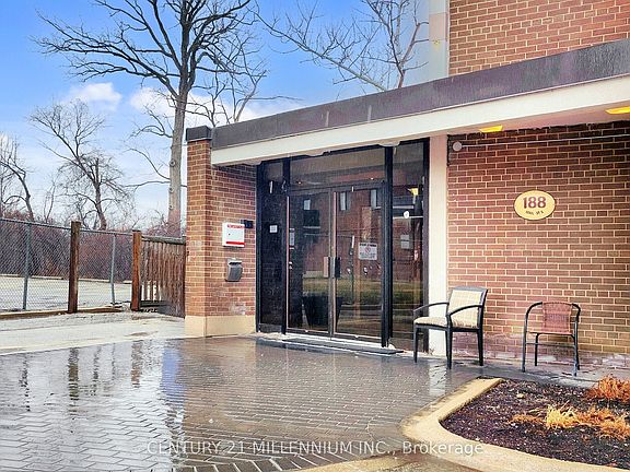 2nd image of 188 Mill St S #204