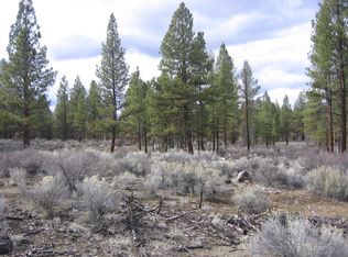 Klamath Forest Dr LOT 1, Sprague River, OR 97639