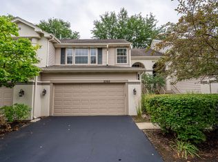 2505 Palazzo Dr, Buffalo Grove, IL 60089