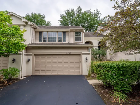 2505 Palazzo Dr, Buffalo Grove, IL 60089