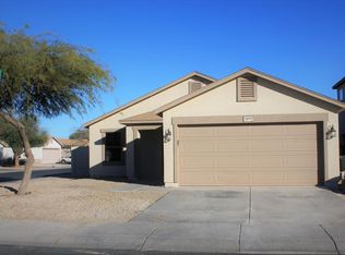 12895 N Tonya St, El Mirage, AZ 85335
