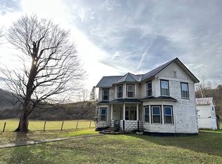 81 2nd Run, Left Hand, WV 25251