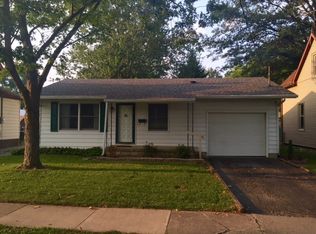 611 W Church St, Mascoutah, IL