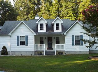 547 Blackbird Landing Rd, Townsend, DE 19734