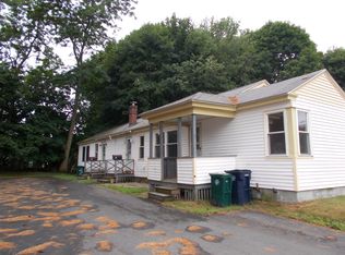 57 Dartmouth St, Biddeford, ME 04005