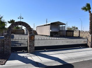 13113 E 45th Ln, Yuma, AZ 85367