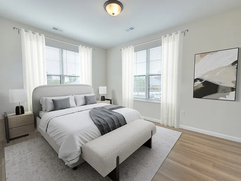 Kempton Apartments — Photo 17