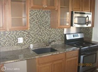 1232 Gittings Ave, Baltimore, MD 21239