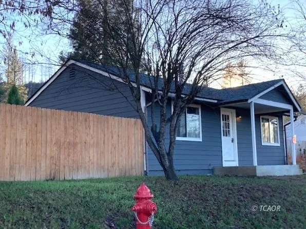 80 1st Ave, Lewiston, CA 96052