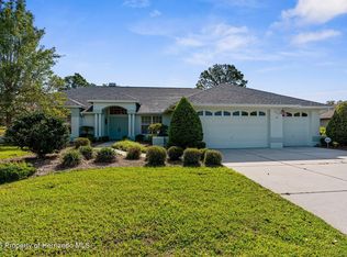 6234 Penna St, Spring Hill, FL 34609