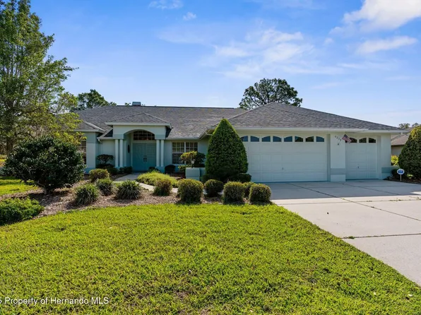6234 Penna St, Spring Hill, FL 34609
