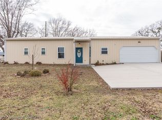 4235 E Highway 10, Greenwood, AR 72936