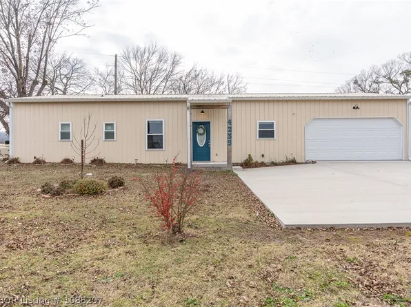 4235 E Highway 10, Greenwood, AR 72936