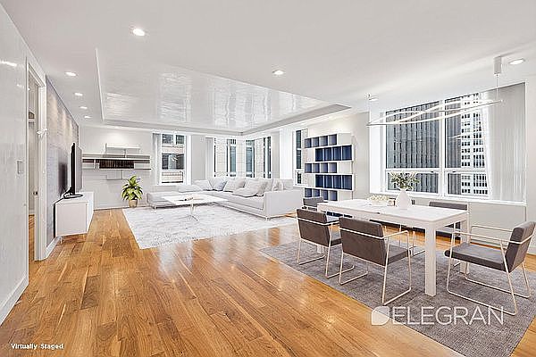 1st image of 15 W 53rd St #20D
