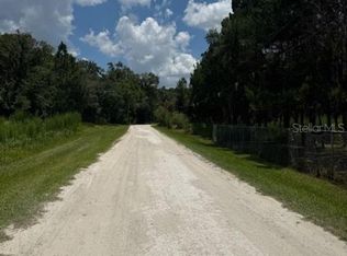 4543 COBB ROAD, LAND O LAKES, FL 34638