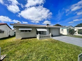 5721 NW 84th Ter, Fort Lauderdale, FL 33321